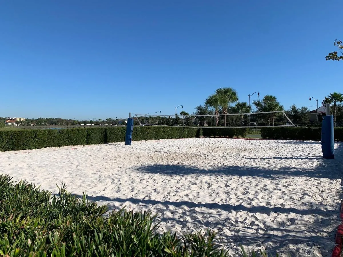 3b2b-beautiful View-baby Friendly-free Water Park!no Fee-5 Miles To Disney-storey 3141 公寓 基西米
