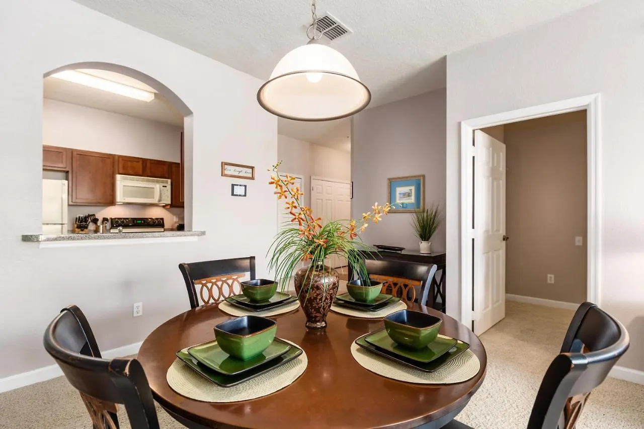 The Great Escape - A Spacious 1st Floor On Windsor Palms - Close To Kissimmee