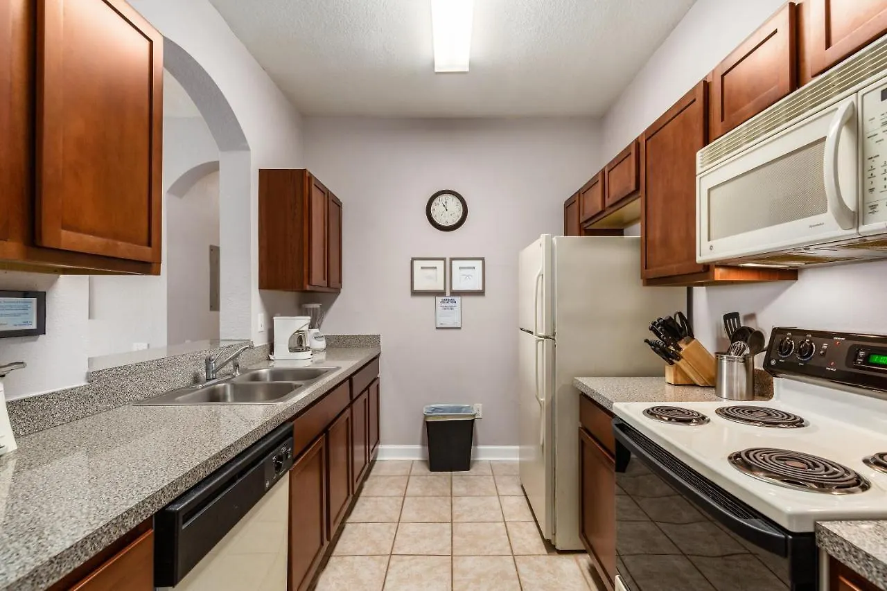 The Great Escape - A Spacious 1st Floor On Windsor Palms - Close To * Kissimmee