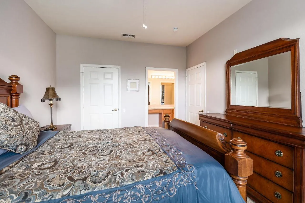 The Great Escape - A Spacious 1st Floor On Windsor Palms - Close To *