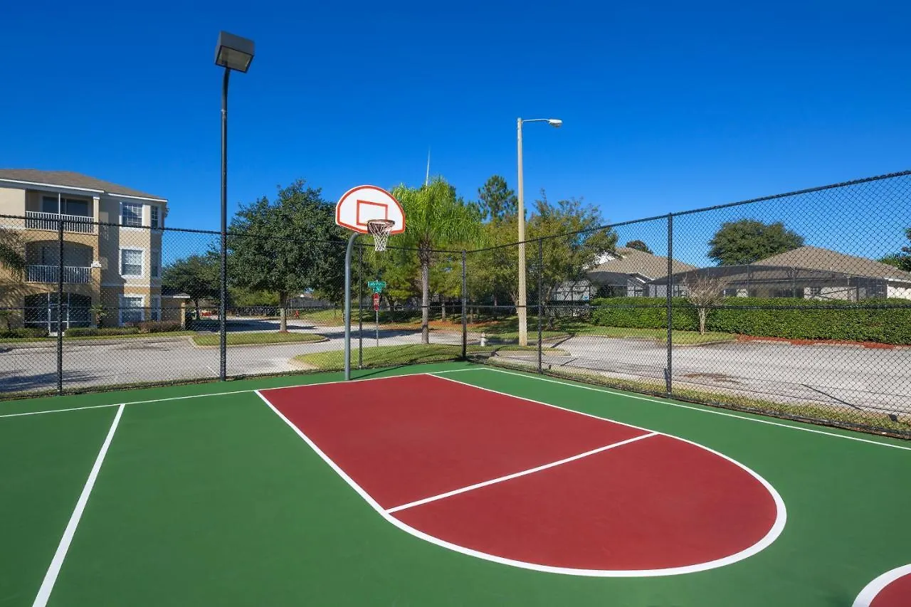 The Great Escape - A Spacious 1st Floor On Windsor Palms - Close To