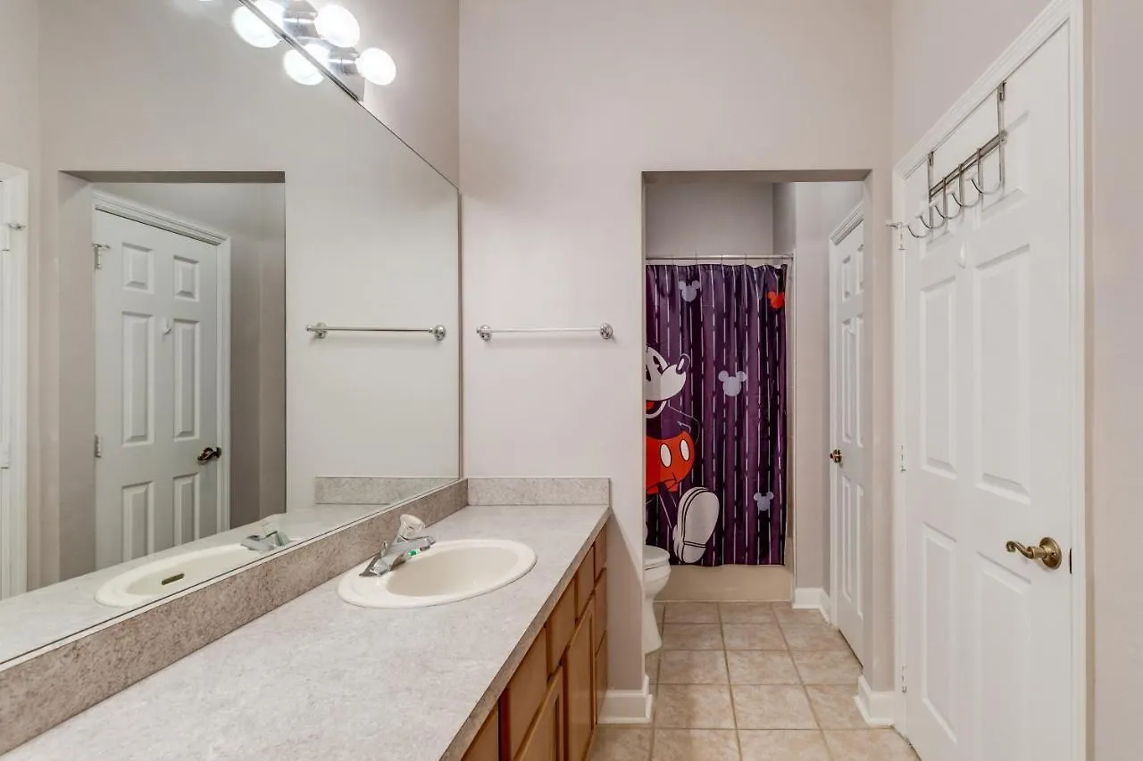 The Great Escape - A Spacious 1st Floor On Windsor Palms - Close To *