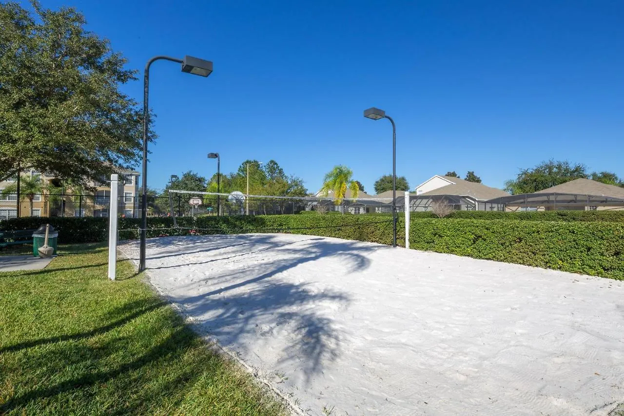 The Great Escape - A Spacious 1st Floor On Windsor Palms - Close To Kissimmee