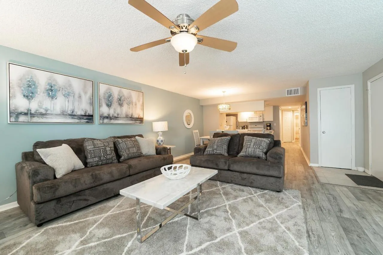 Vos-2739pb-73 - Somerset Gardens * Kissimmee