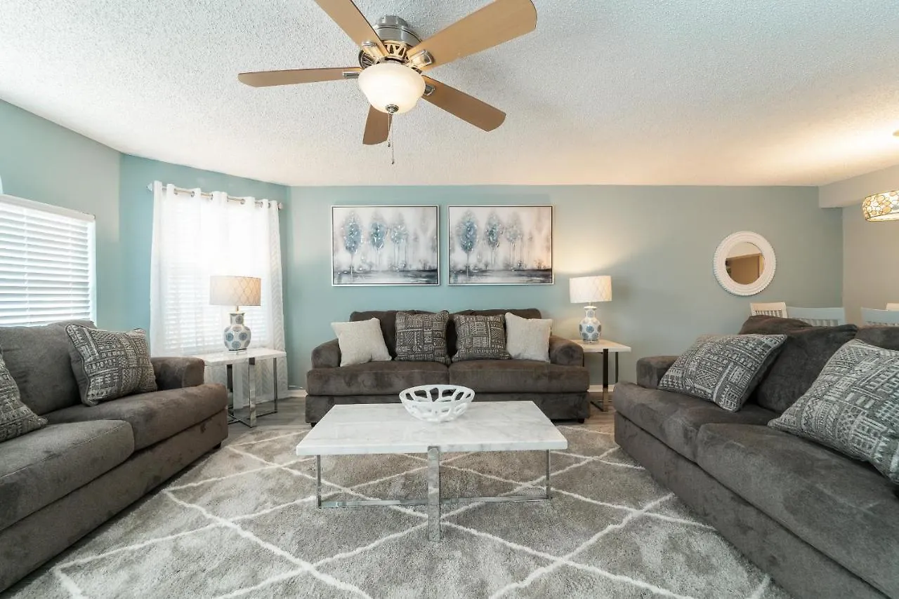 Holiday home Vos-2739pb-73 - Somerset Gardens *