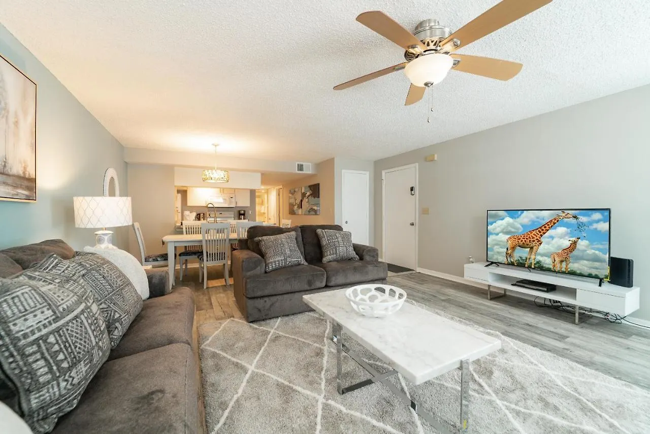 Holiday home Vos-2739pb-73 - Somerset Gardens
