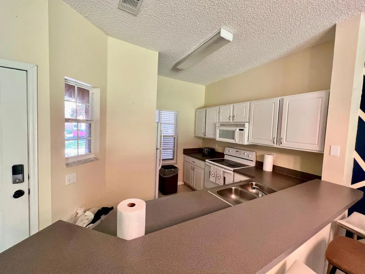 Grand Superior 3br Townhouse Near Disney Parks *