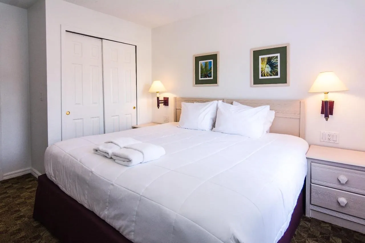 Holiday home Cozy Three Bedrooms Townhome At Berkley *