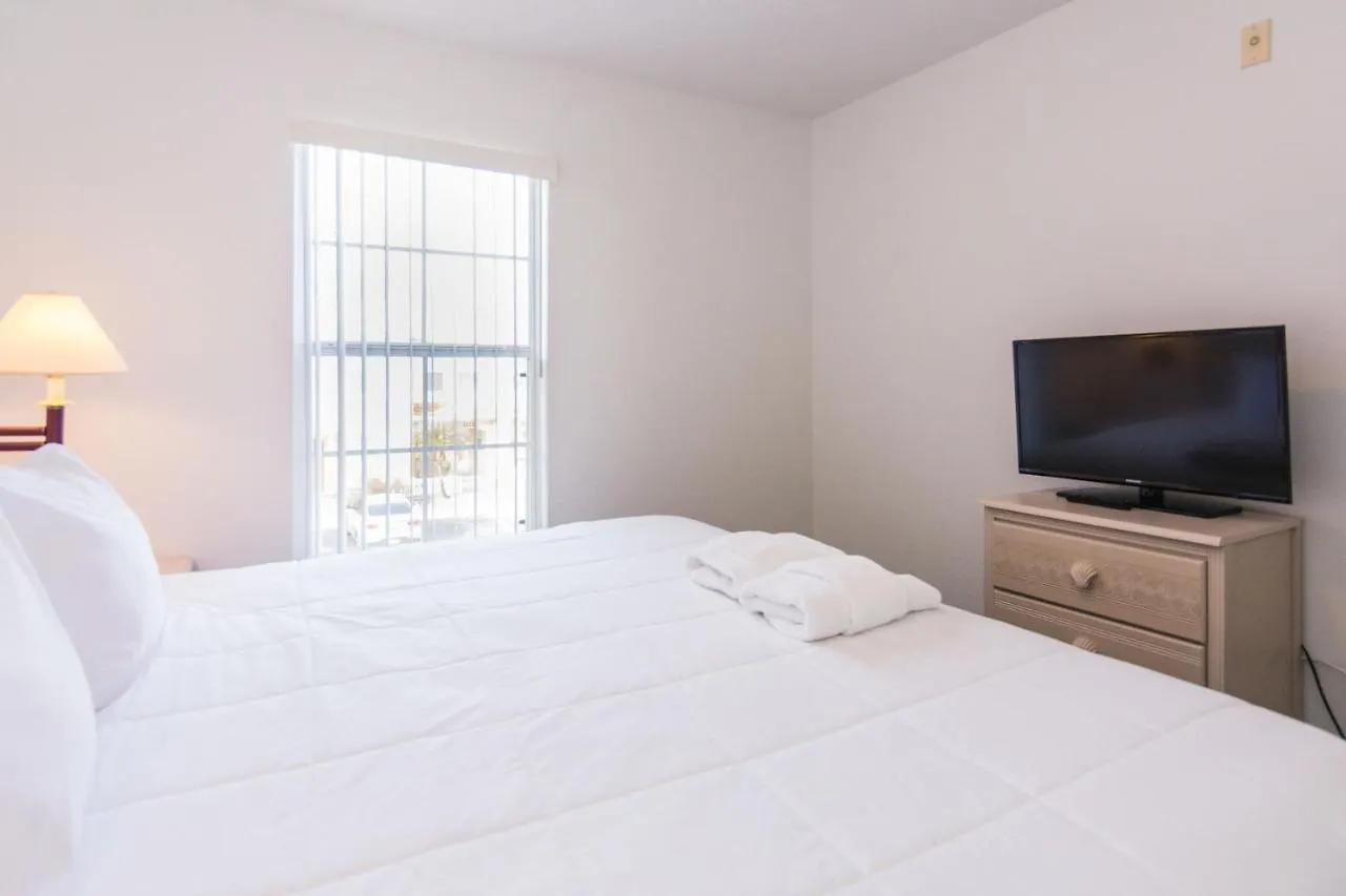 Holiday home Cozy Three Bedrooms Townhome At Berkley *