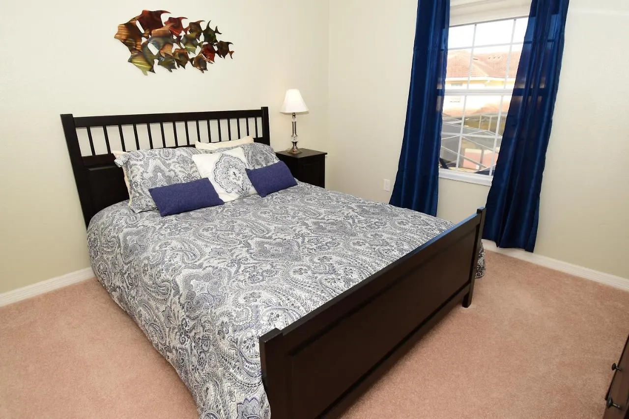 8975cpr - Waites Apartment Kissimmee