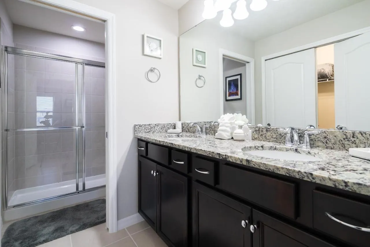 Magical Vacations P Kissimmee