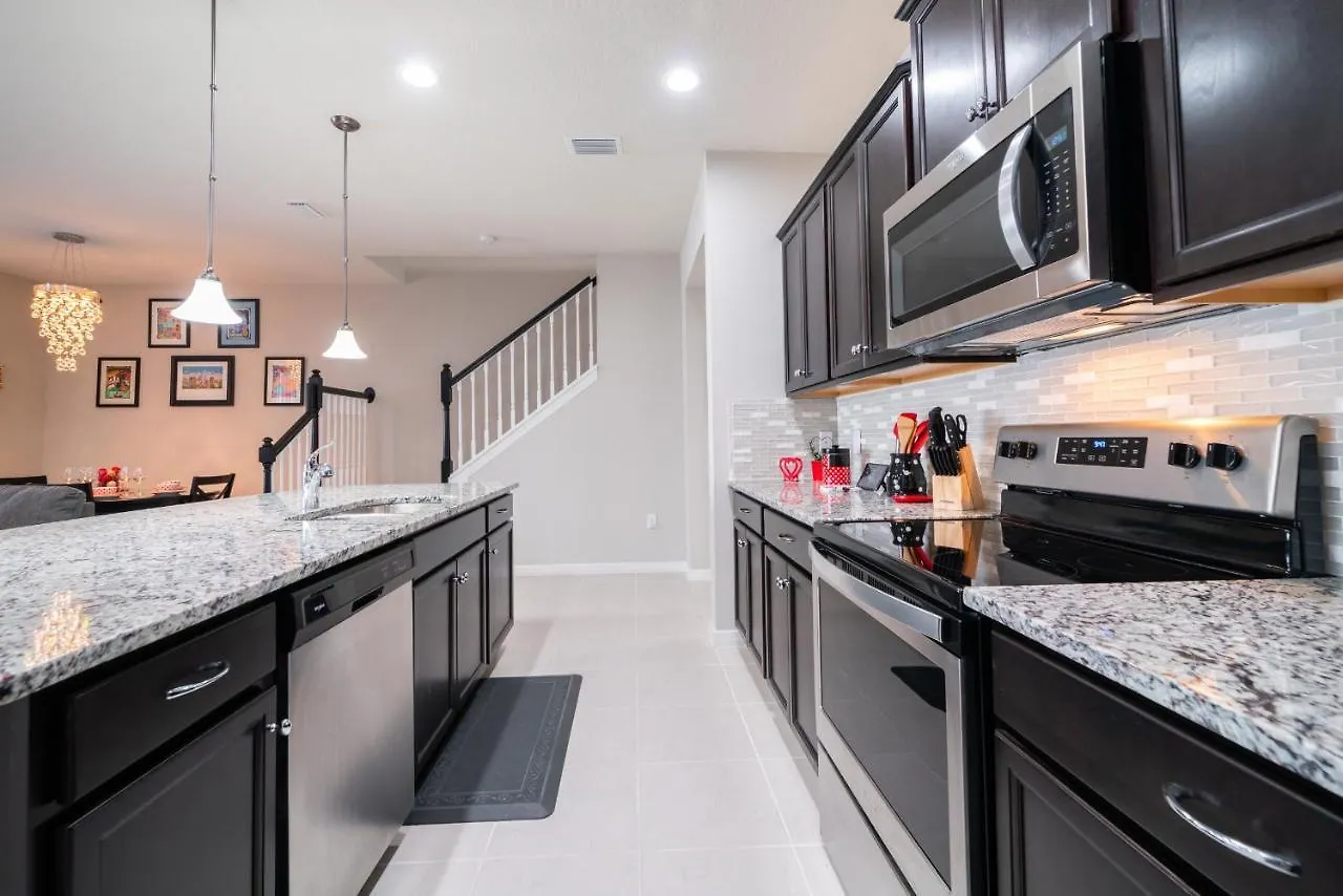 Magical Vacations P Kissimmee