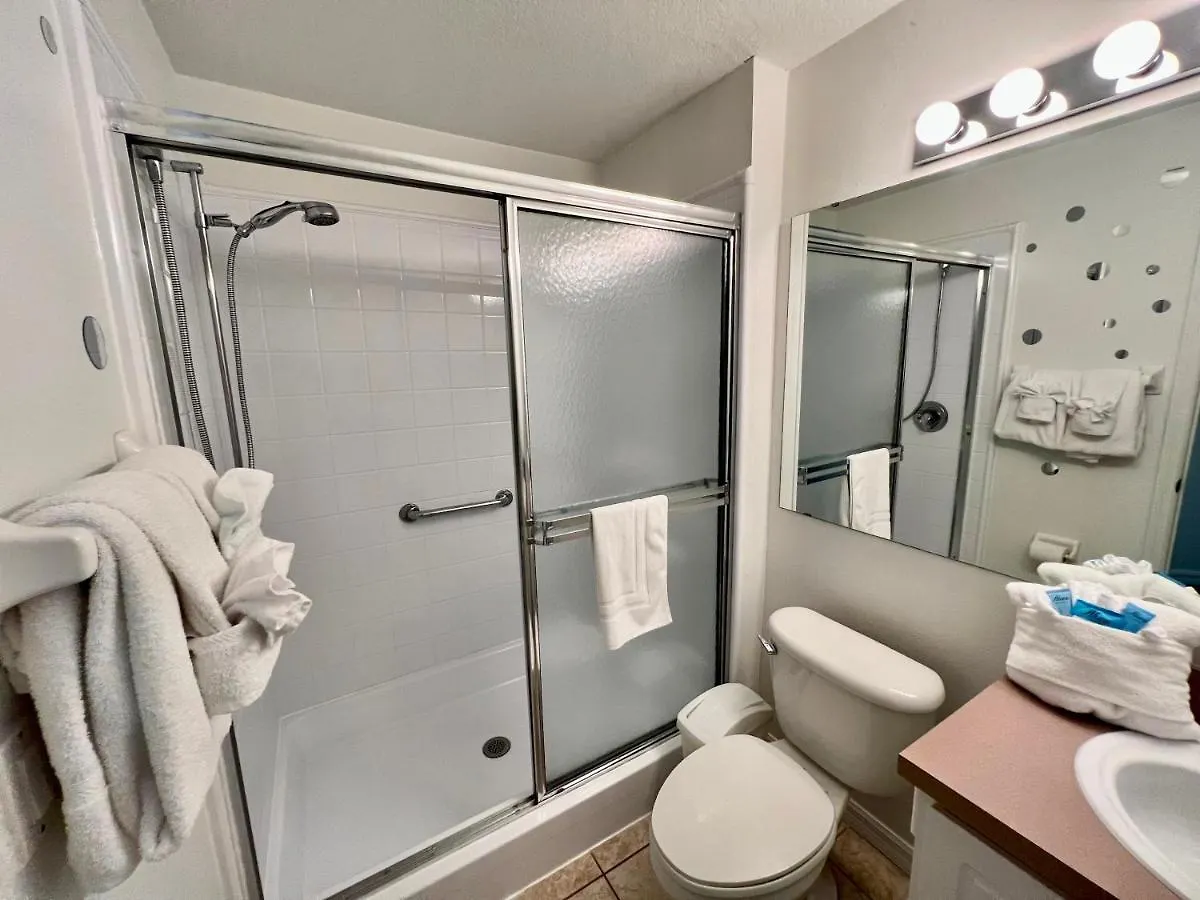 Grand Superior 3br Townhouse Near Disney Parks 基西米