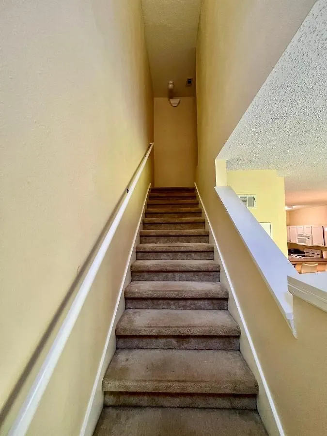 Grand Superior 3br Townhouse Near Disney Parks * 基西米