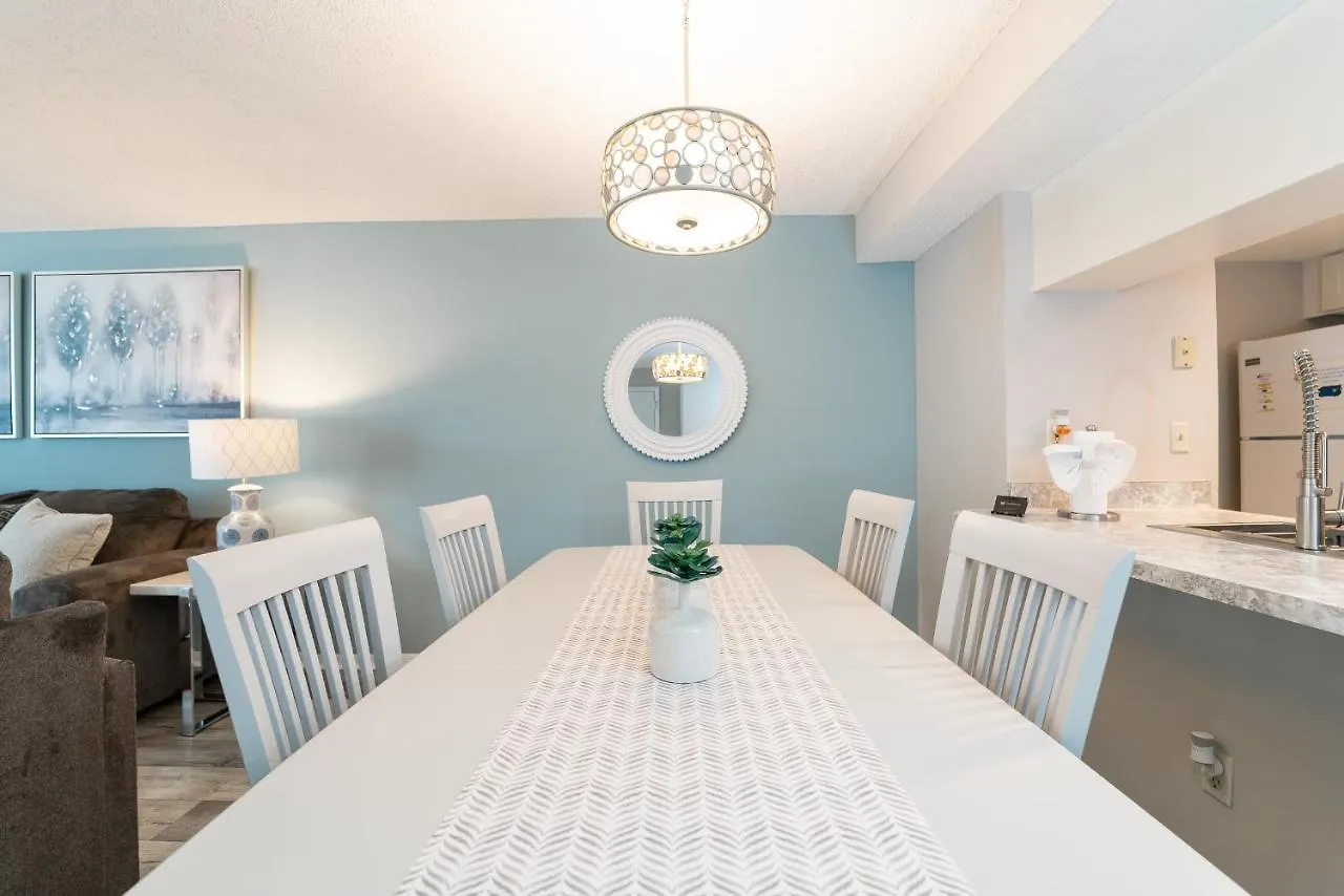 Vos-2739pb-73 - Somerset Gardens Holiday home