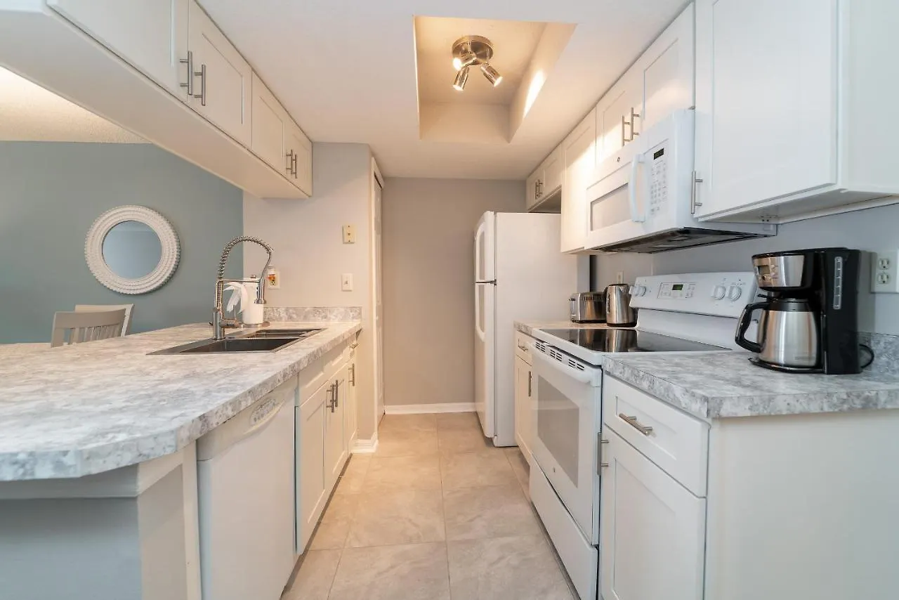 Holiday home Vos-2739pb-73 - Somerset Gardens Kissimmee