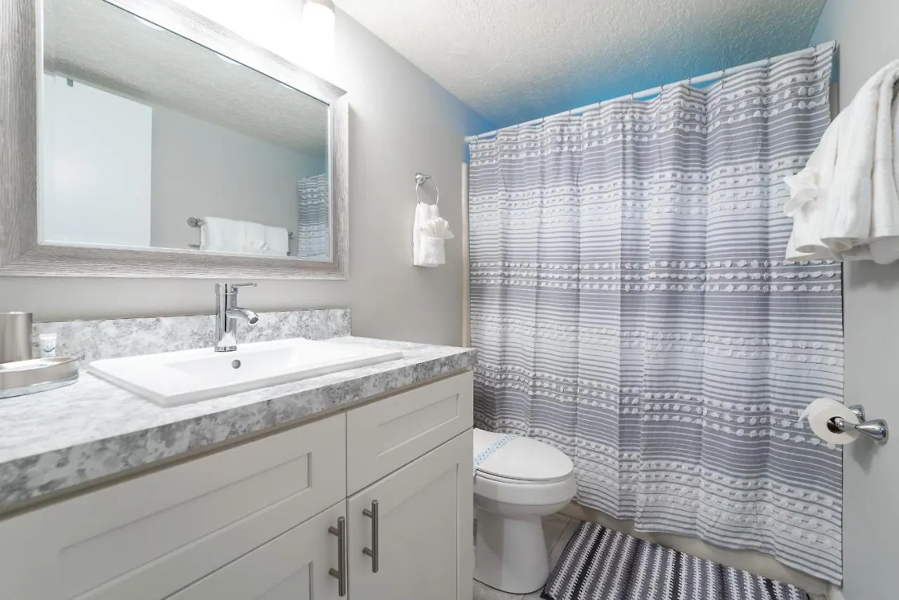 Vos-2739pb-73 - Somerset Gardens Holiday home *