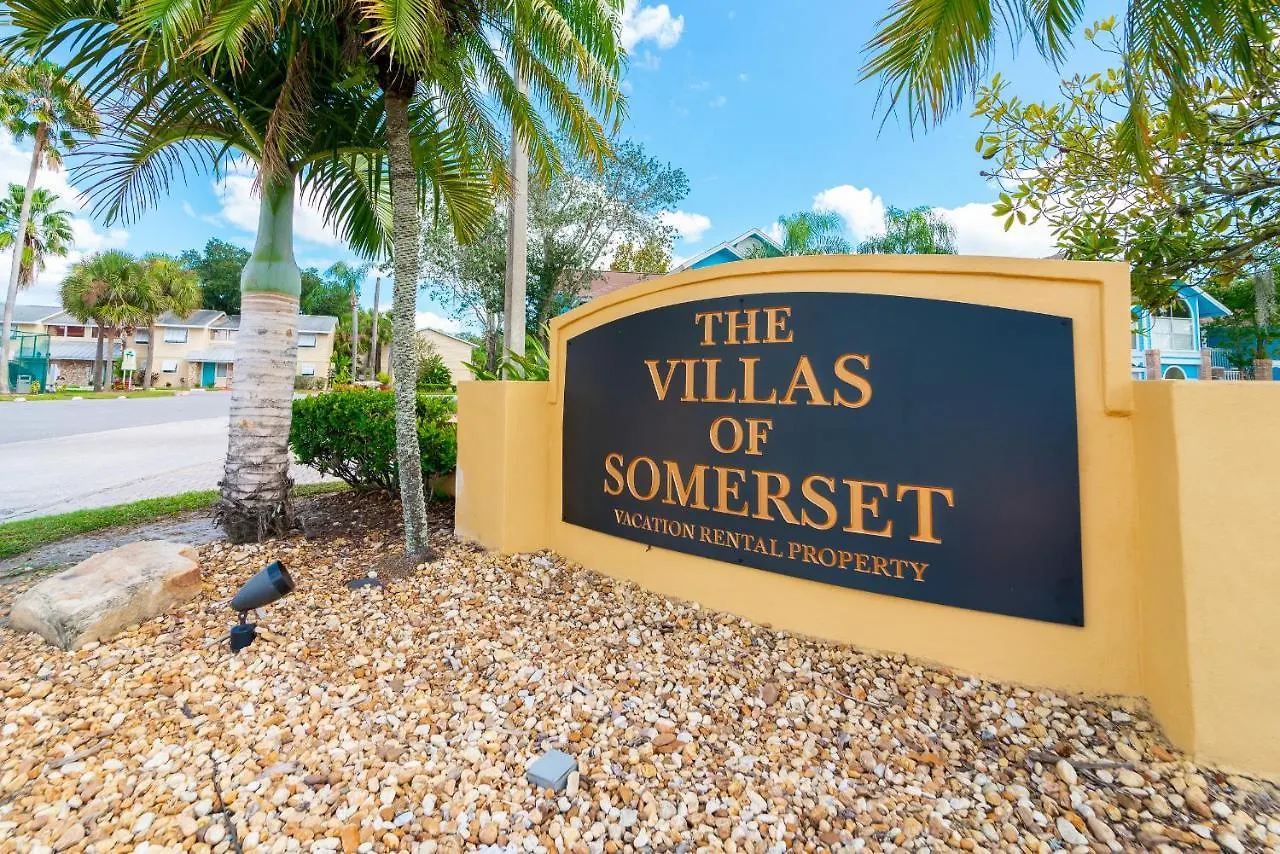 Holiday home Vos-2739pb-73 - Somerset Gardens