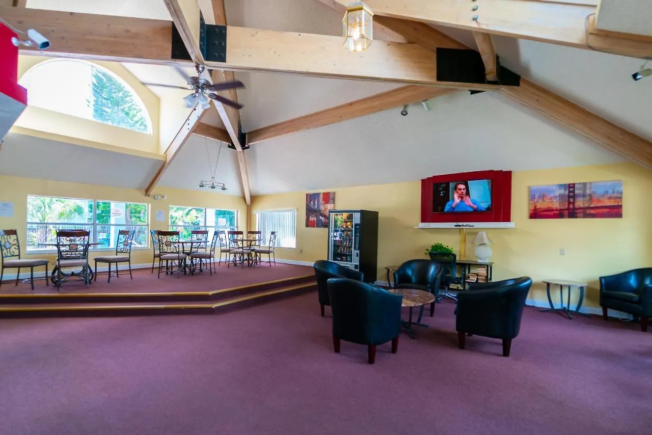 Vos-2739pb-73 - Somerset Gardens * Kissimmee