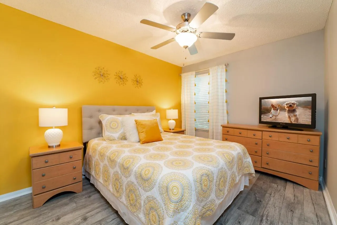 Holiday home Vos-2739pb-73 - Somerset Gardens Kissimmee