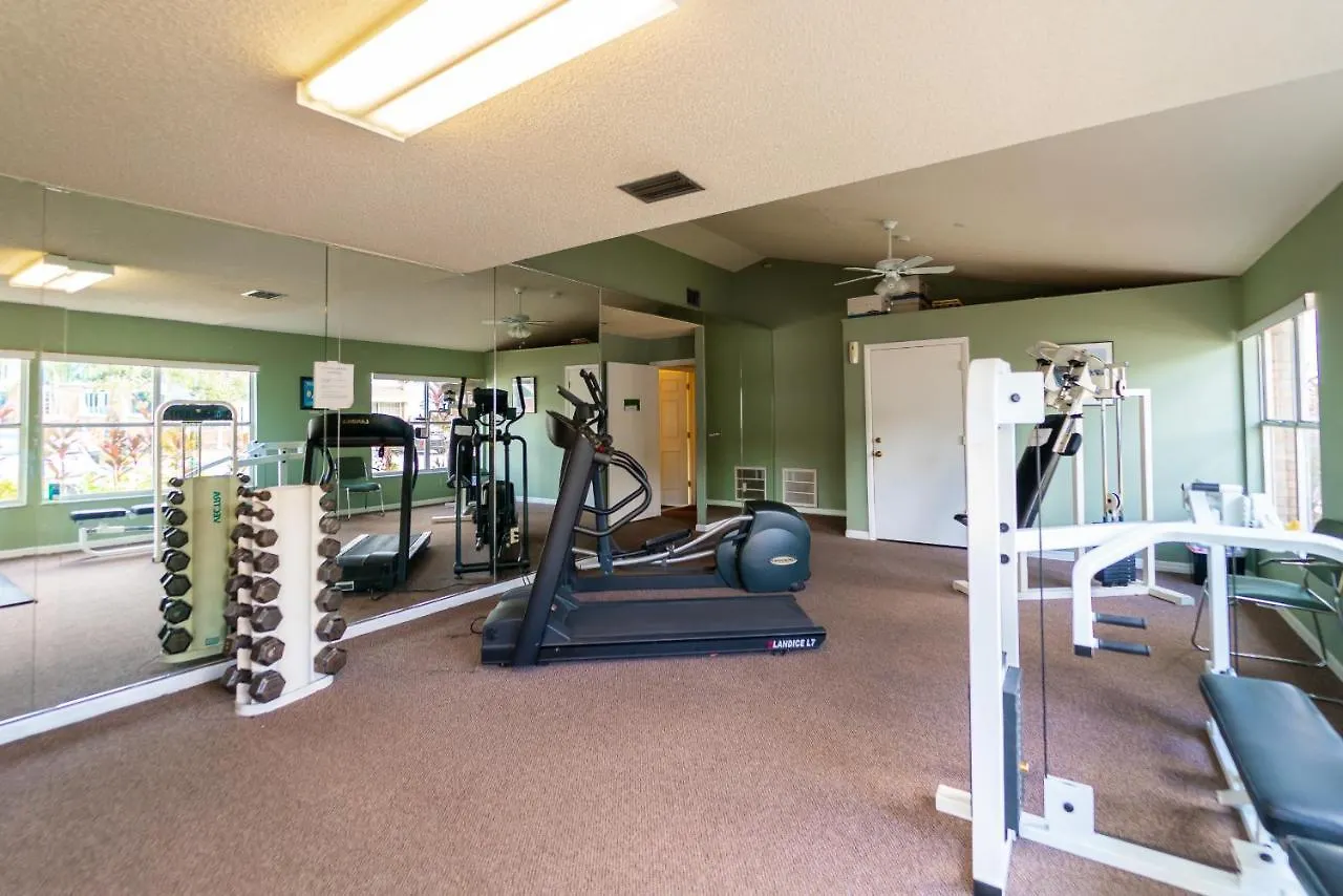 Vos-2739pb-73 - Somerset Gardens Holiday home Kissimmee