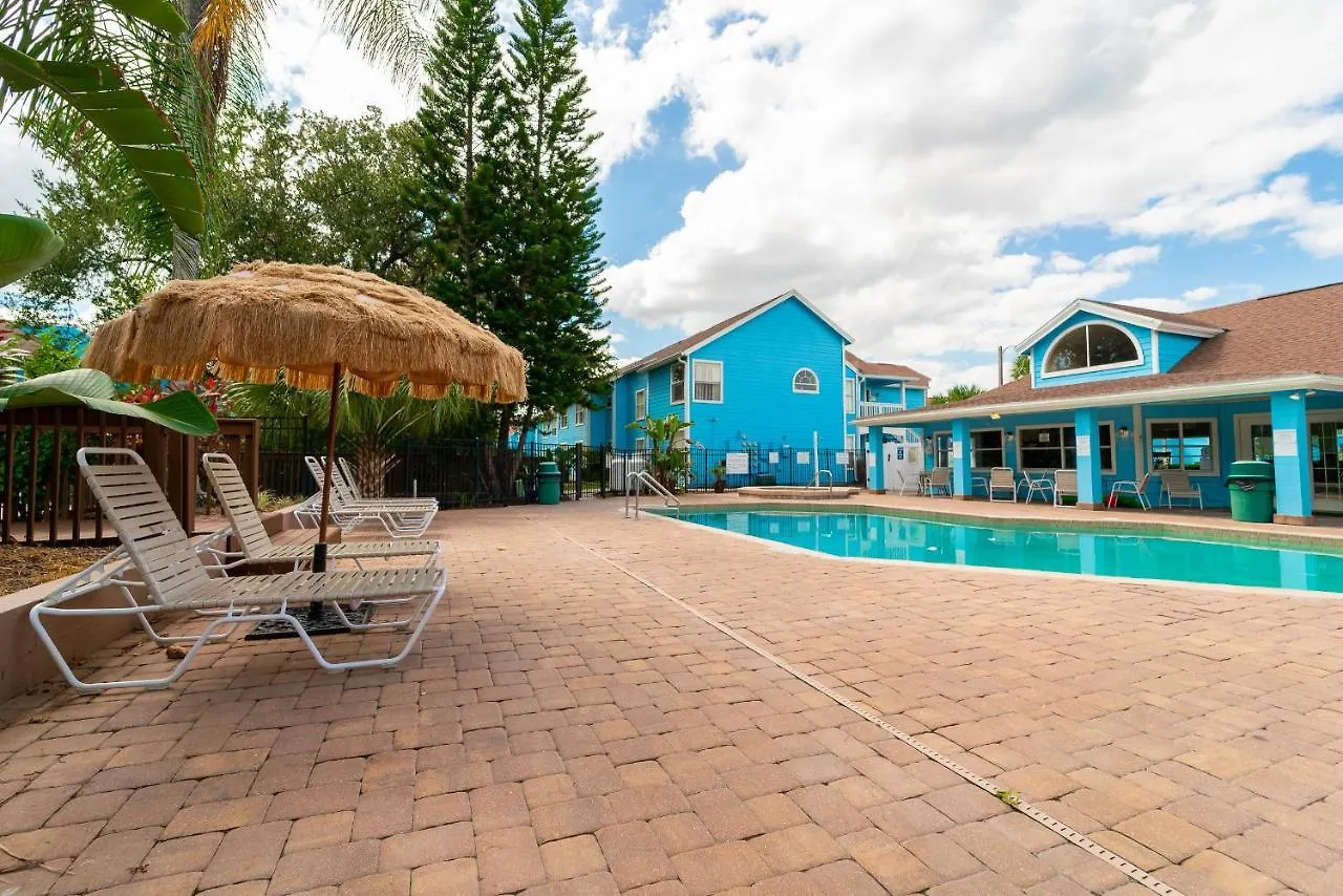 Holiday home Vos-2739pb-73 - Somerset Gardens Kissimmee
