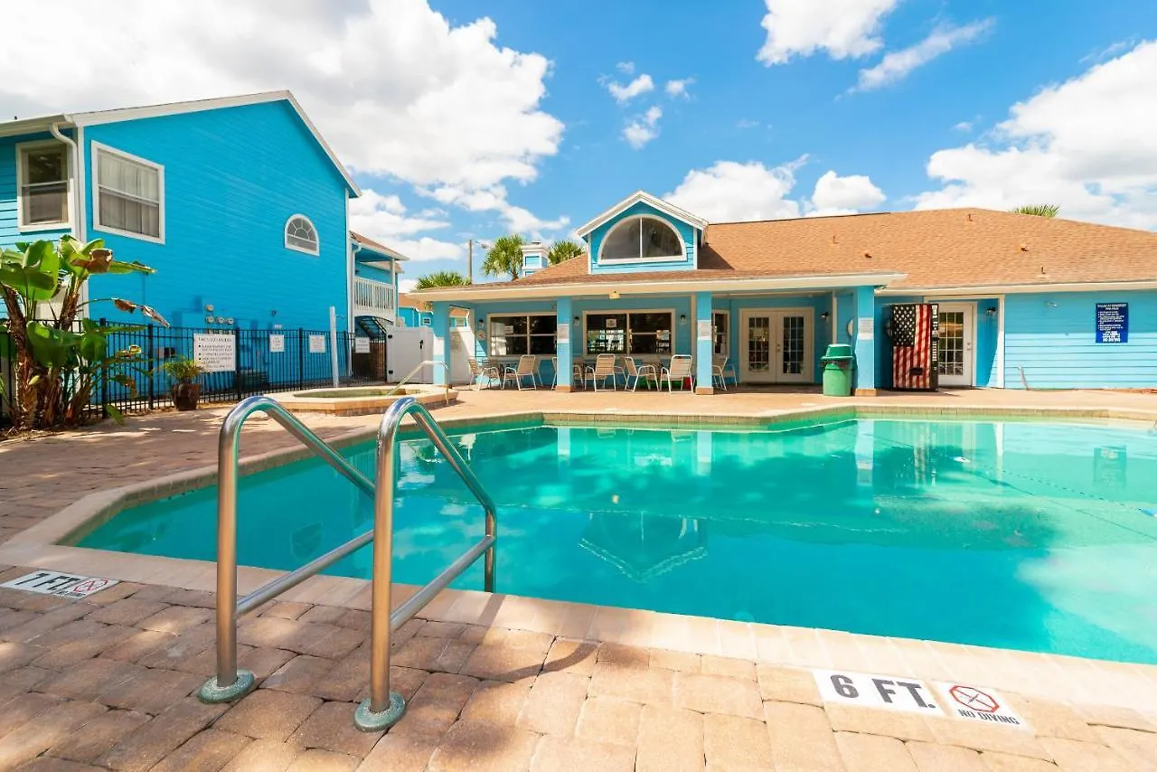 Vos-2739pb-73 - Somerset Gardens Holiday home
