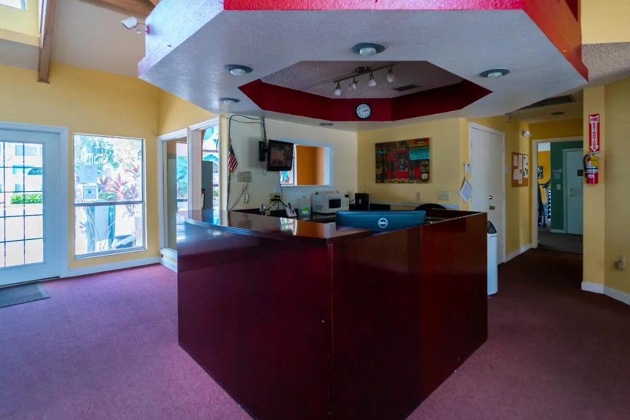 Holiday home Vos-2739pb-73 - Somerset Gardens *