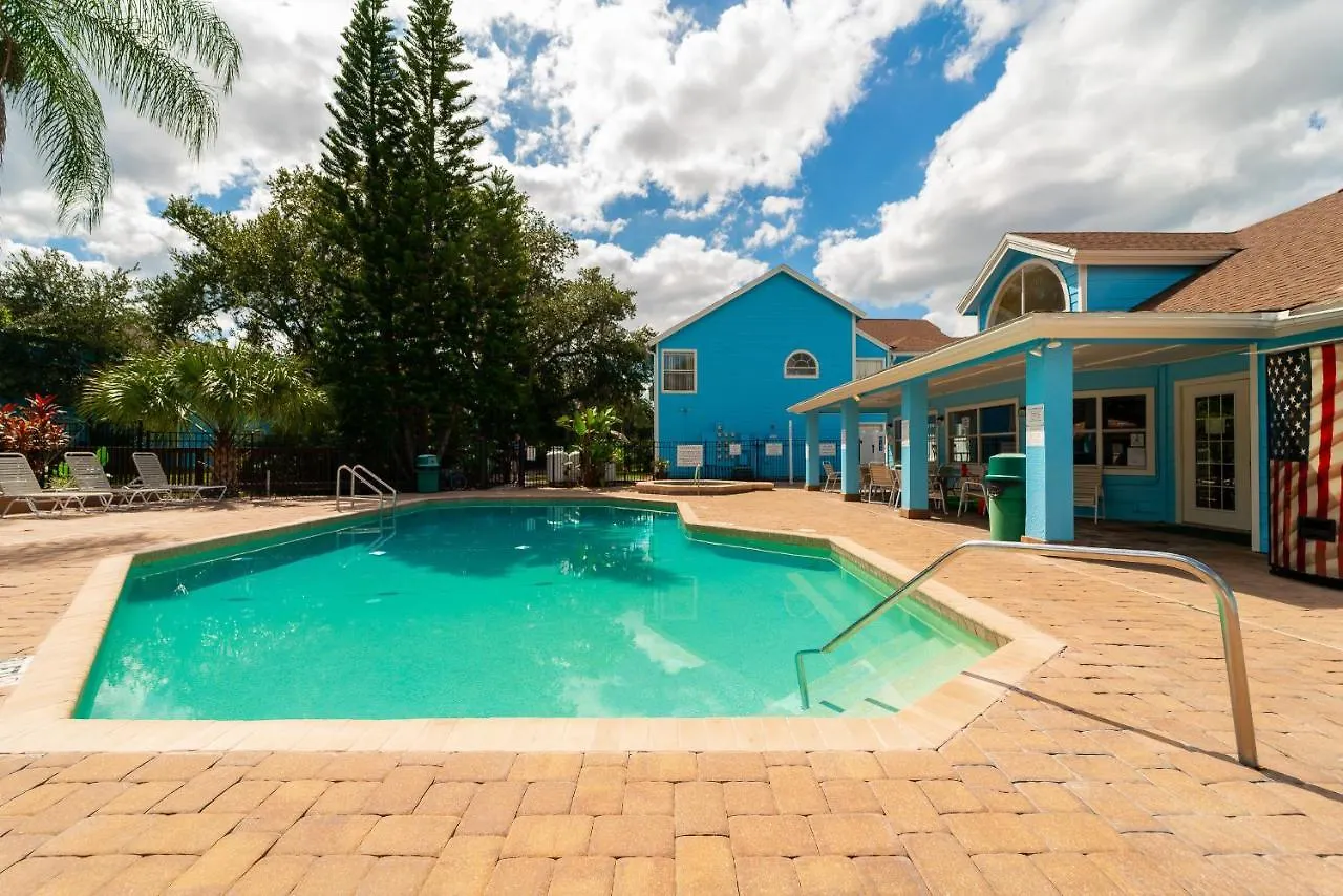 Holiday home Vos-2739pb-73 - Somerset Gardens *