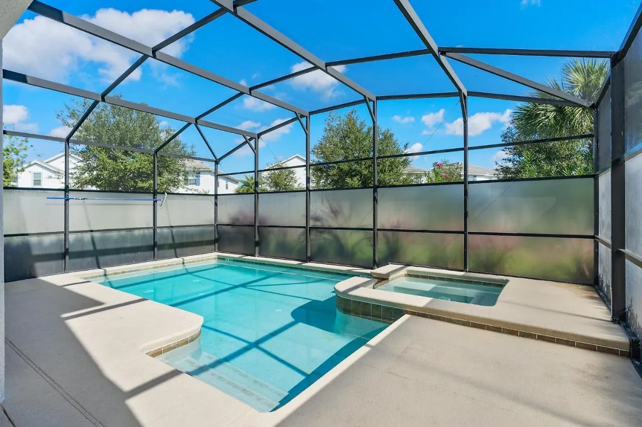 Storey -6 Bedrooms Luxury W-pool & *