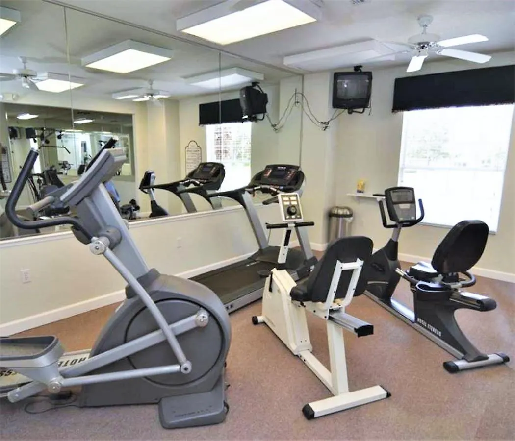 Holiday home Cozy Three Bedrooms Townhome At Berkley