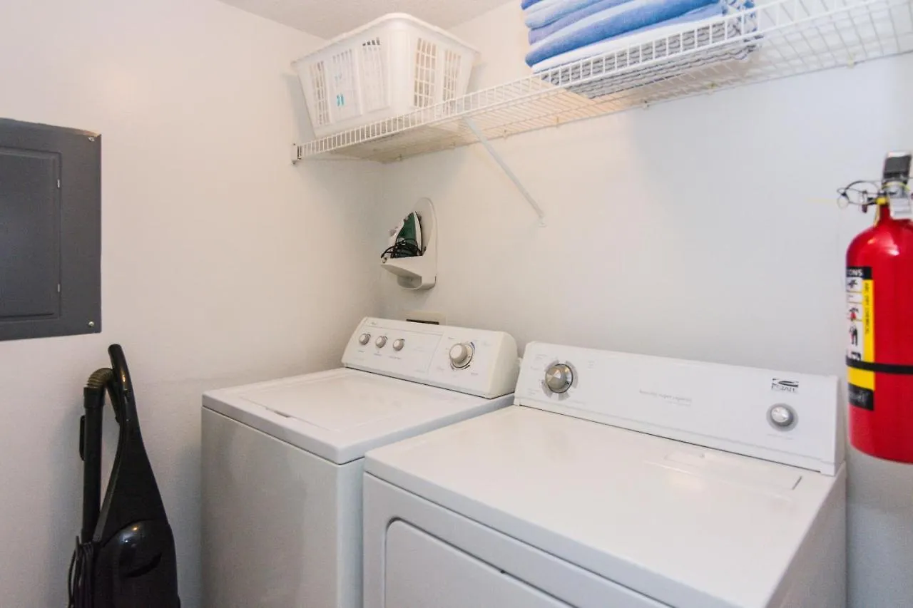 Cozy Three Bedrooms Townhome At Berkley Holiday home Kissimmee