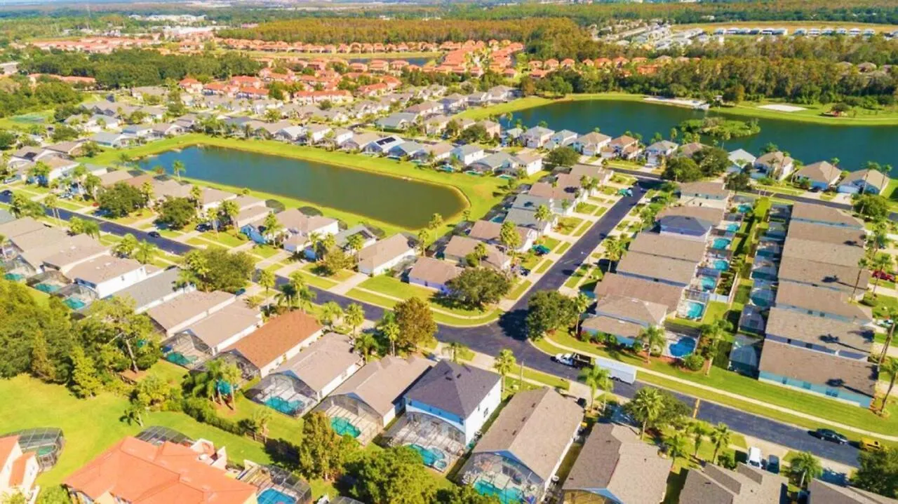 Holiday home Cozy Three Bedrooms Townhome At Berkley *
