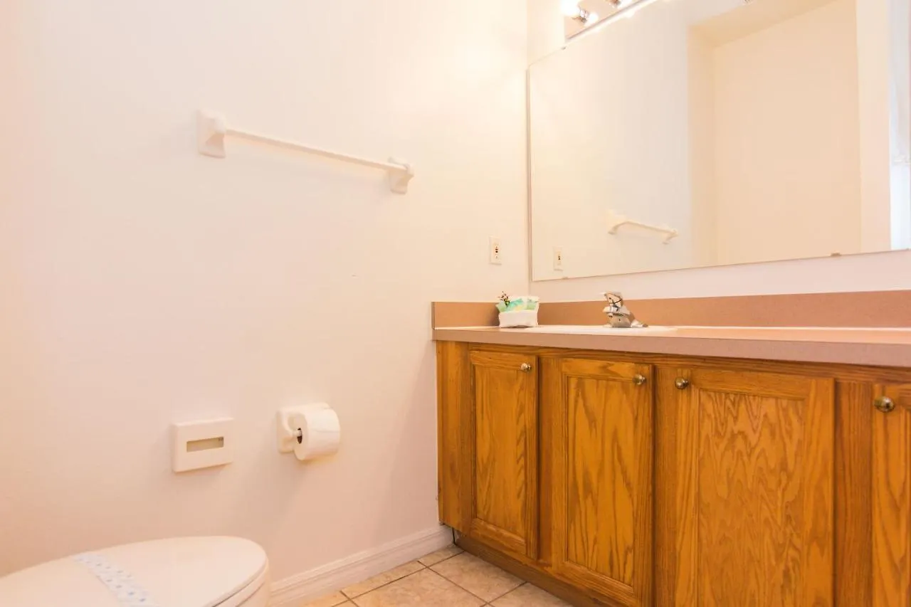 Cozy Three Bedrooms Townhome At Berkley Holiday home Kissimmee