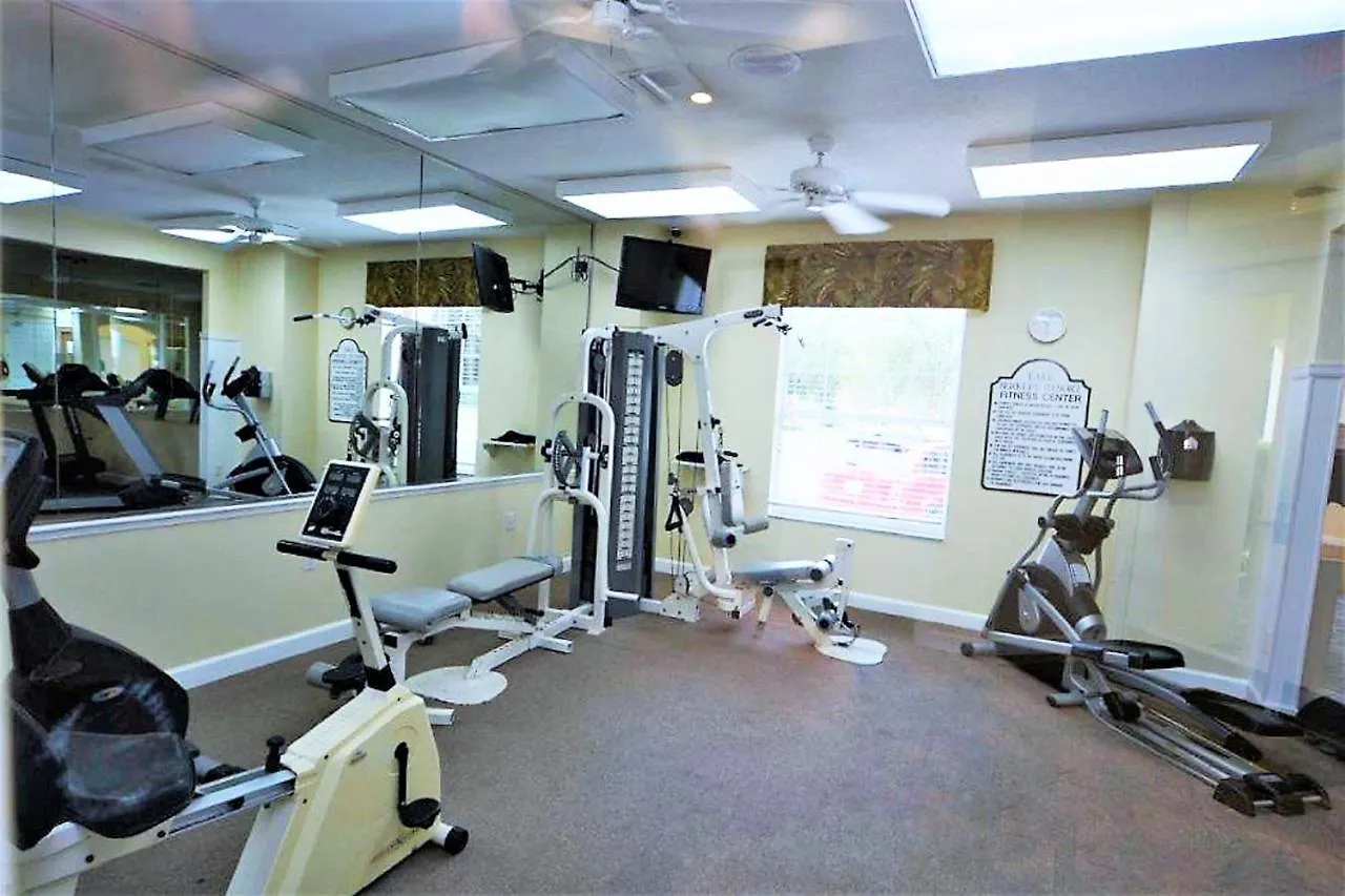 Cozy Three Bedrooms Townhome At Berkley * Kissimmee