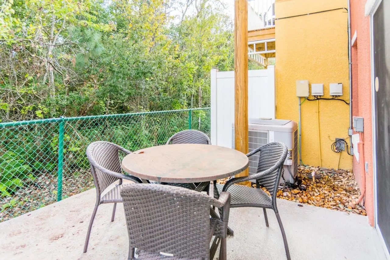 Holiday home Cozy Three Bedrooms Townhome At Berkley *