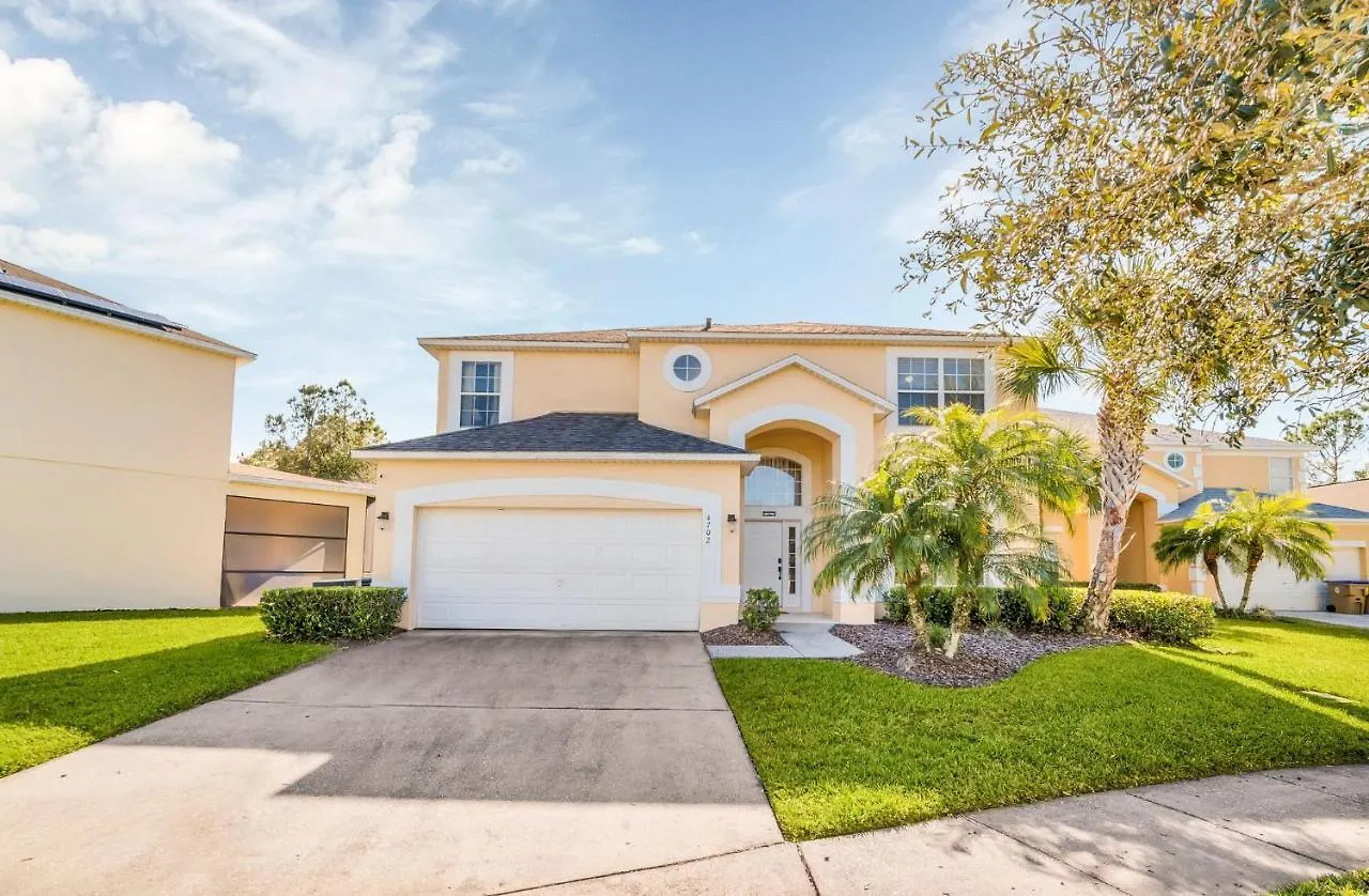 Villa Large 6br Themed Family Near World *