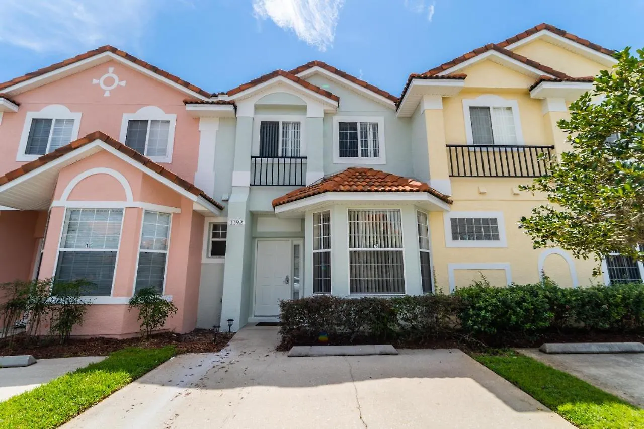 1192sbc South Holiday home