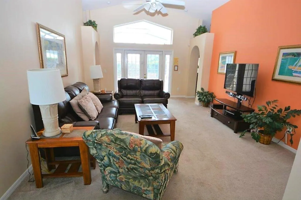 Holiday home Orlando Florida Vacation