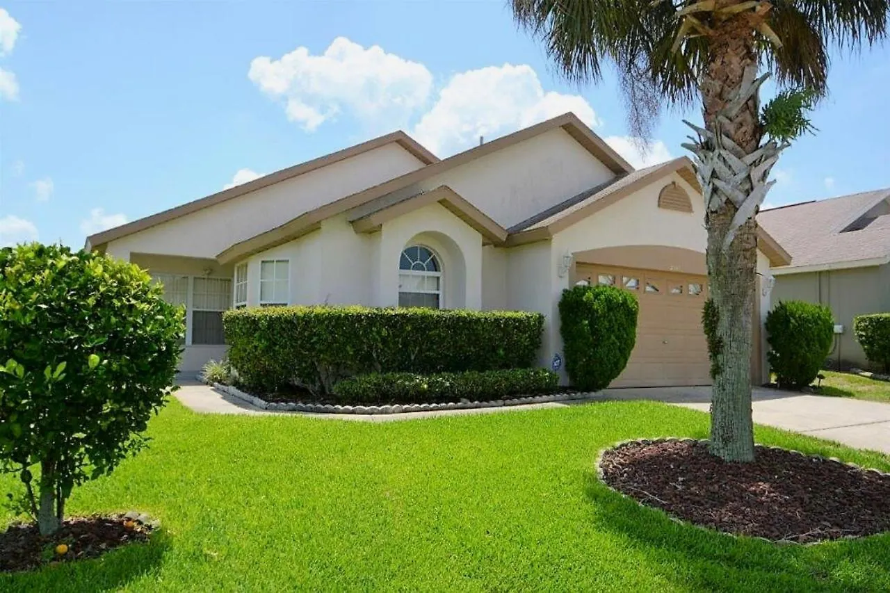 Orlando Florida Vacation Holiday home *