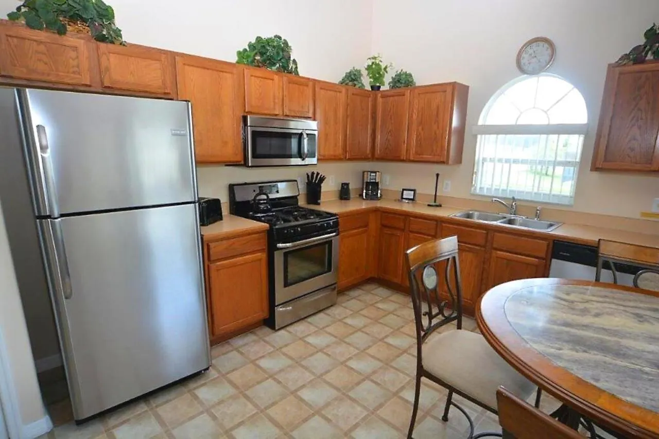 Orlando Florida Vacation Holiday home Kissimmee