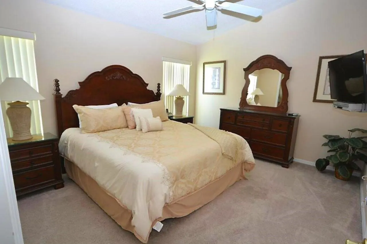 Holiday home Orlando Florida Vacation