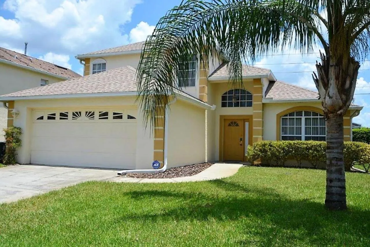 Orlando Vacation Near Holiday home