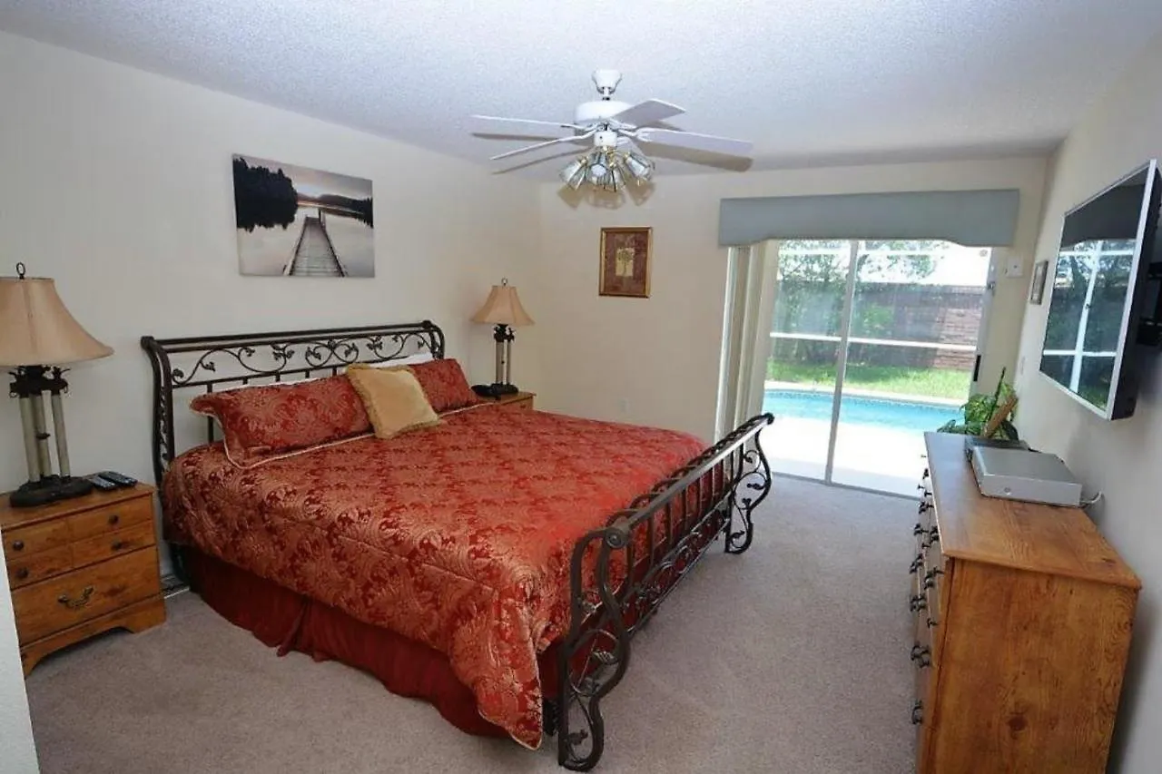 Holiday home Orlando Vacation Near
