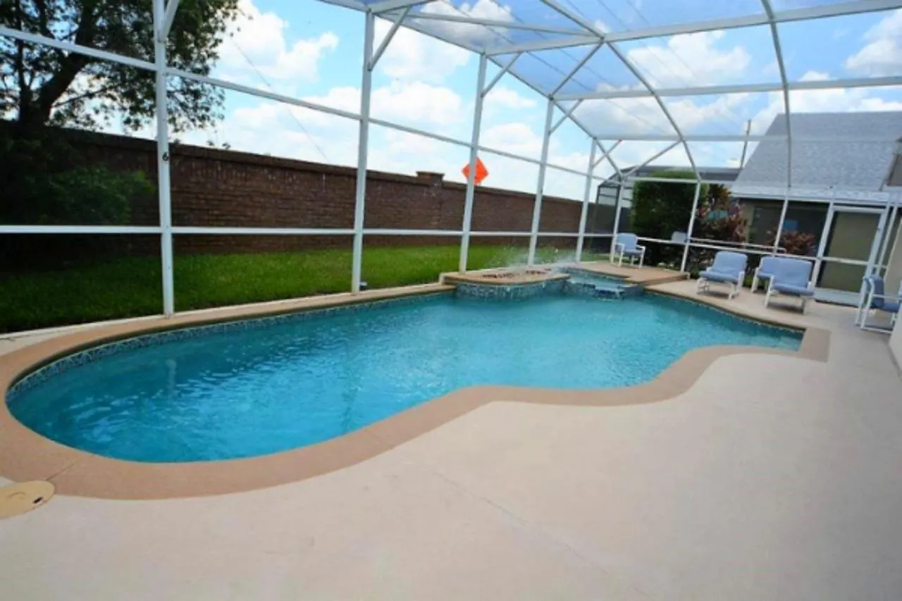 Orlando Vacation Near Holiday home