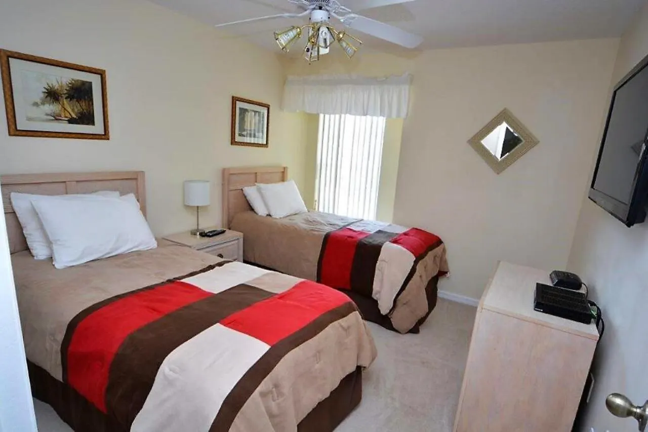 Holiday home Orlando Vacation Near Kissimmee