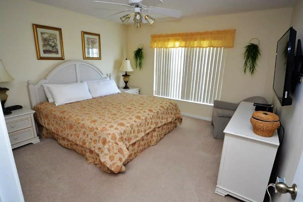 Holiday home Orlando Vacation Near