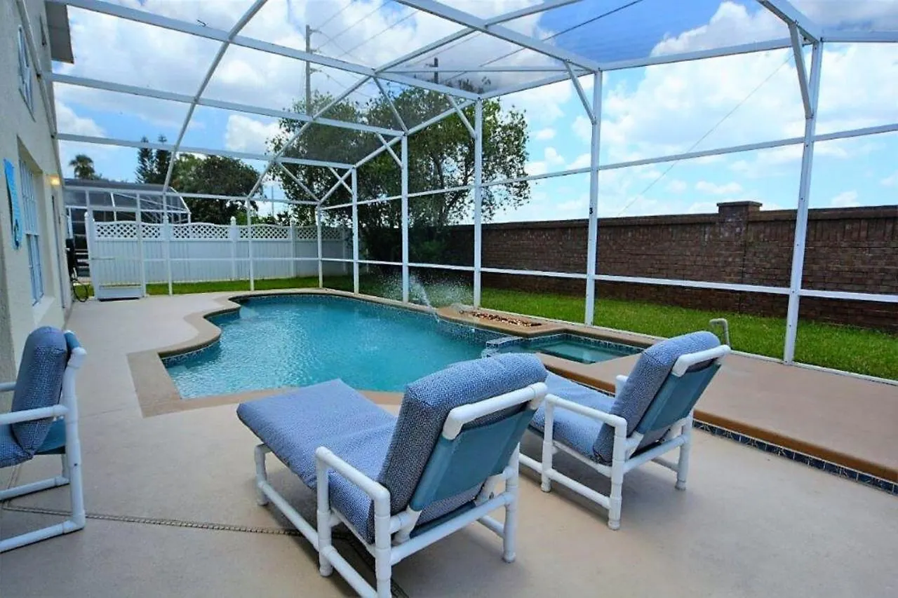 Orlando Vacation Near Holiday home Kissimmee