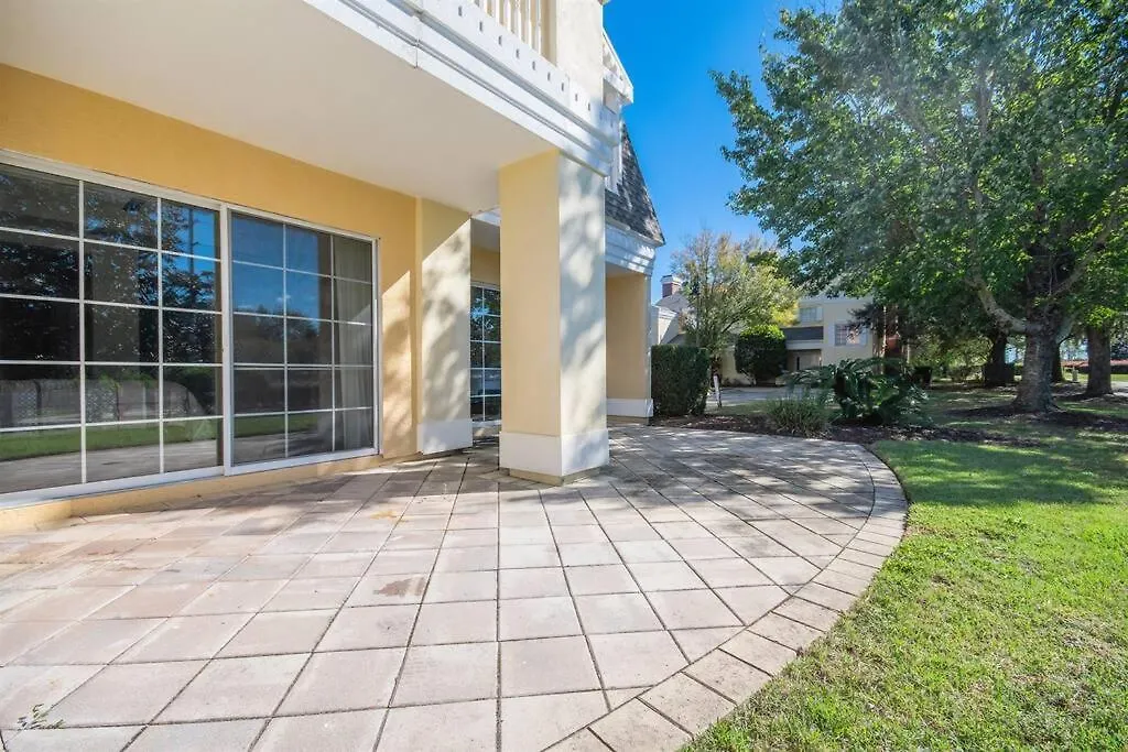 Elegant, Comfortable, Inexpensive... Reunion Holiday home Kissimmee