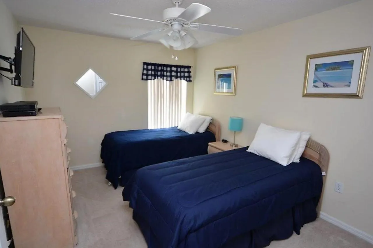Holiday home Orlando Vacation Near